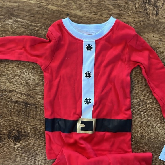 NWT Christmas PJs - Picture 4 of 4
